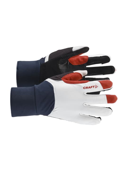 Craft NOR ADV Speed Glove Handschuhe marine von Craft