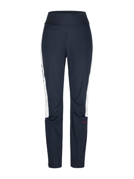 Craft NOR PRO Nordic Race 3/4 ZIP Pants W Langlaufhose marine von Craft