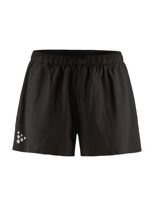 Craft PRO Hypervent 2In1 Shorts 2 M Shorts schwarz von Craft