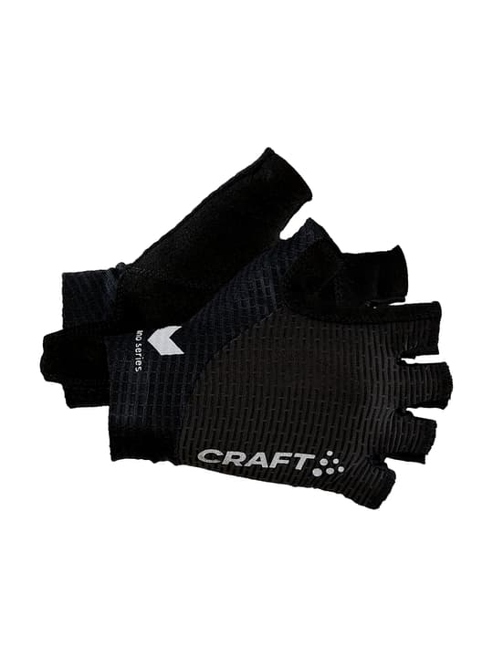 Craft PRO Nano Glove Handschuhe schwarz von Craft
