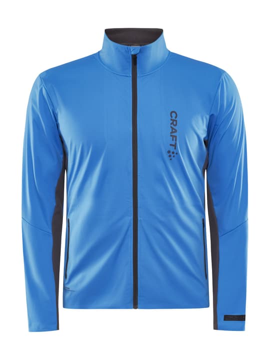 Craft PRO Nordic Race Jacket M Jacke azur von Craft