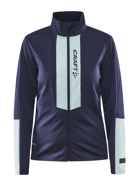 Craft PRO Nordic Race Jacket W Jacke marine von Craft