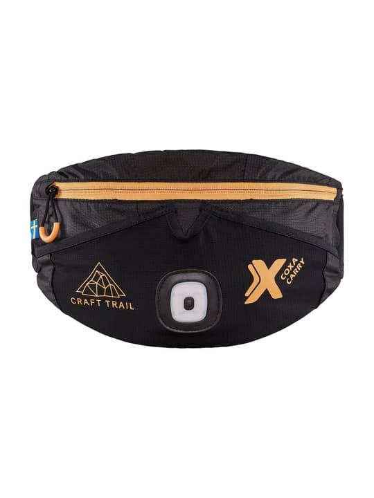 Craft PRO Trail 1.5L Hydration Waistbag Zubehör Trinksysteme von Craft