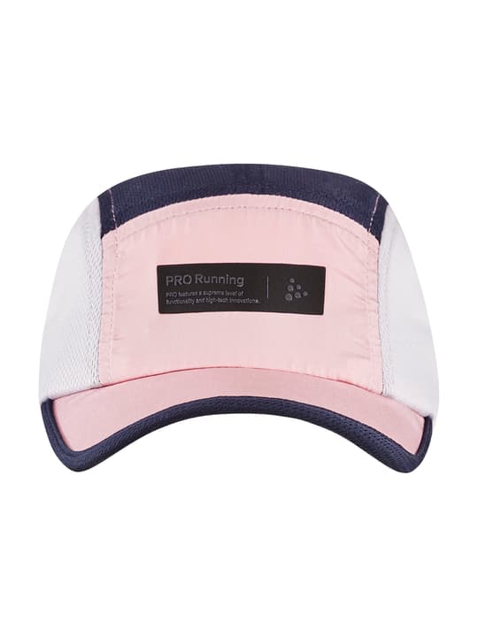 Craft Pro Hypervent Cap Cap rosa von Craft