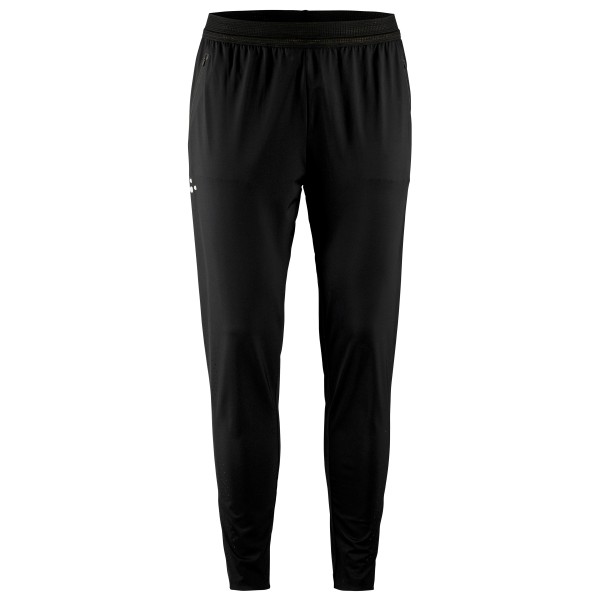 Craft - Pro Hypervent Pants 2 - Laufhose Gr L;M;XL;XXL schwarz von Craft