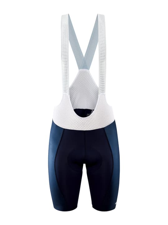 Craft Pro Nano BIB Shorts Bike-Trägerhose marine von Craft