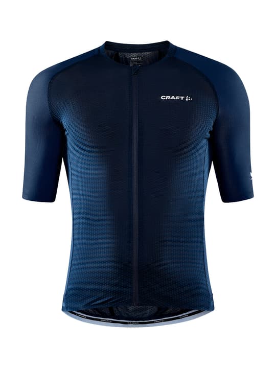 Craft Pro Nano Jersey Bikeshirt marine von Craft