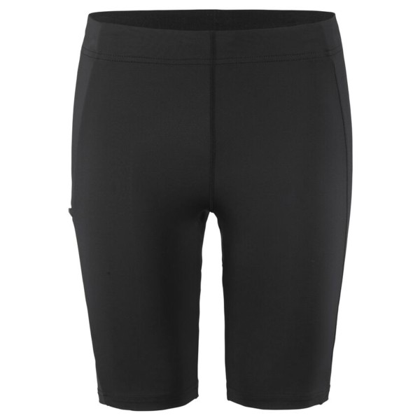 Craft - Pro Trail Short Tights 2 - Lauftights Gr L schwarz von Craft