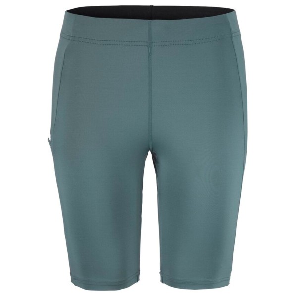 Craft - Pro Trail Short Tights 2 - Lauftights Gr L türkis von Craft