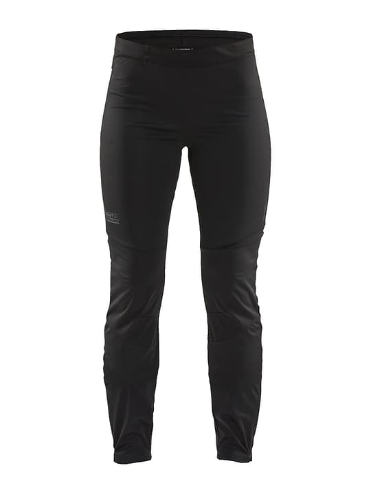 Craft Pursuit Pants Langlaufhose schwarz von Craft