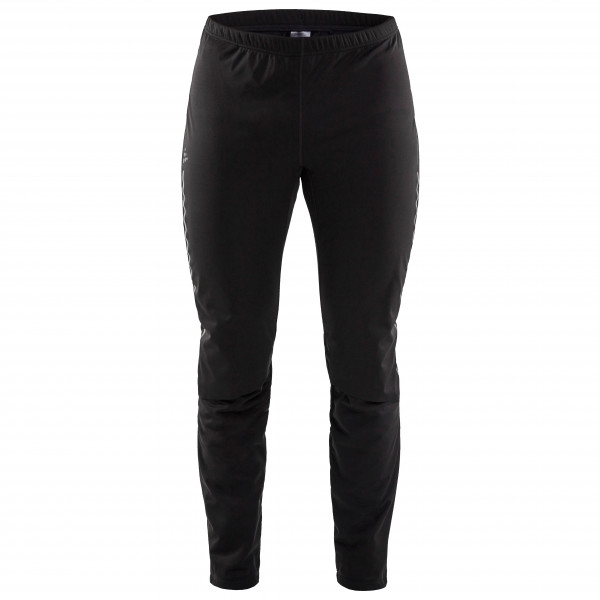 Craft - Storm Balance Tights - Langlaufhose Gr L schwarz von Craft