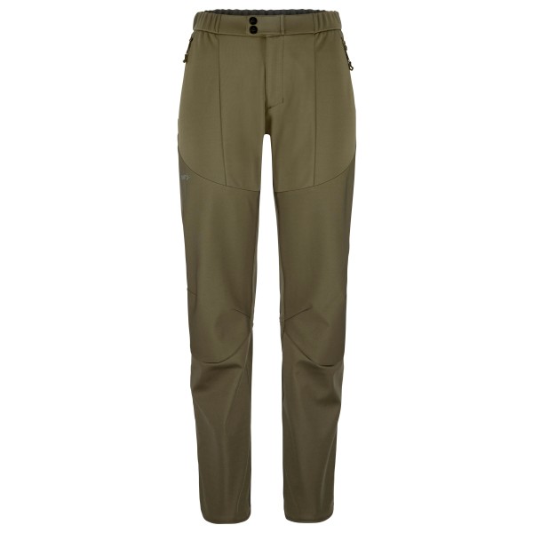 Craft - Women's Core Backcountry Pants - Langlaufhose Gr XS oliv von Craft