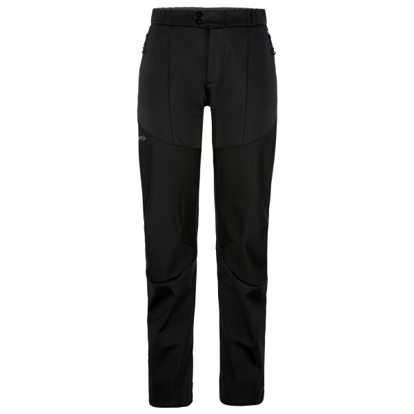 Craft - Women's Core Backcountry Pants - Langlaufhose Gr XS schwarz von Craft