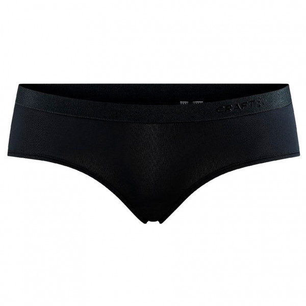 Craft - Women's Core Dry Hipster - Kunstfaserunterwäsche Gr XS schwarz Craft - Women's Core Dry Hipster - Kunstfaserunterwäsche Gr XS schwarz von Craft