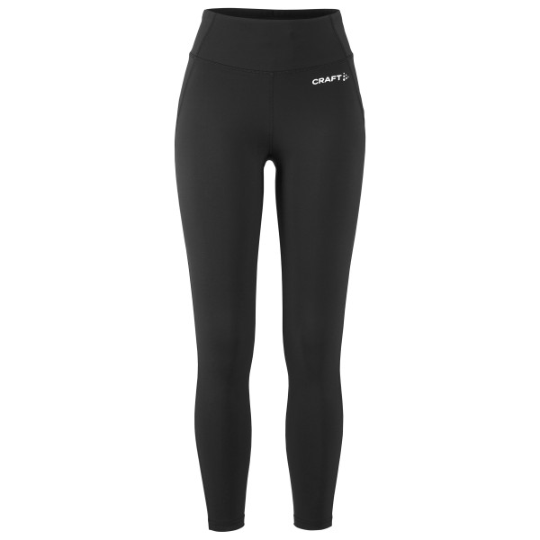 Craft - Women's Core Essence Tights 2 - Leggings Gr XXL schwarz von Craft