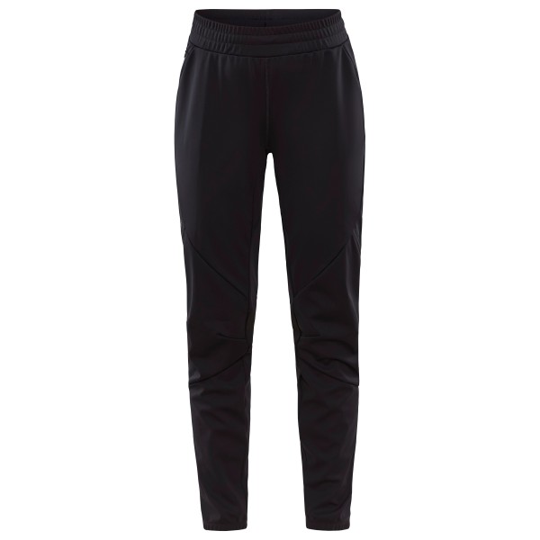 Craft - Women's Core Nordic Training Pants - Langlaufhose Gr XS schwarz von Craft