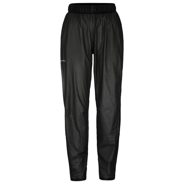 Craft - Women's Pro Hydro Lightweight Pants - Laufhose Gr XS schwarz von Craft