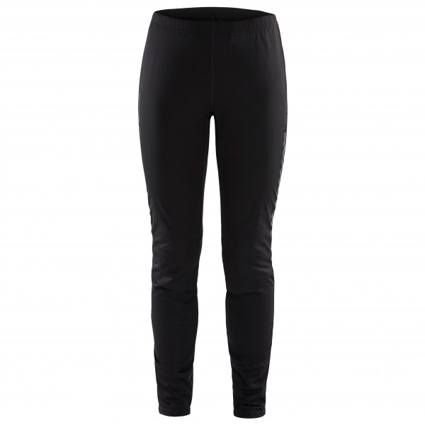 Craft - Women's Storm Balance Tights - Langlaufhose Gr L schwarz von Craft