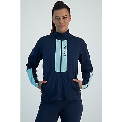 PRO Nordic Race Damen Langlaufjacke von Craft