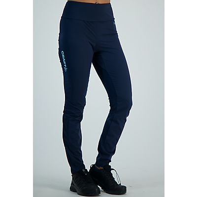 PRO Nordic Race Wind Damen Tight von Craft