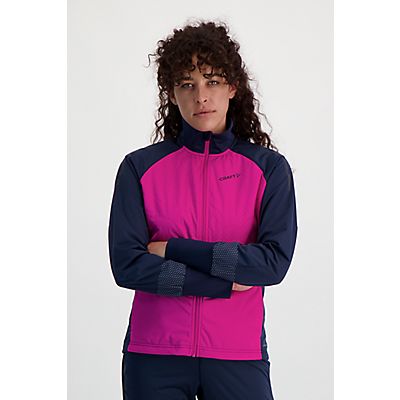 Storm Balance Damen Langlaufjacke von Craft