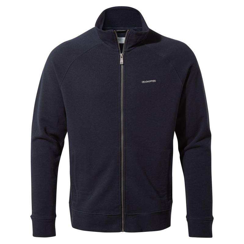 Cambra Jacke Herren Marine L von Craghoppers