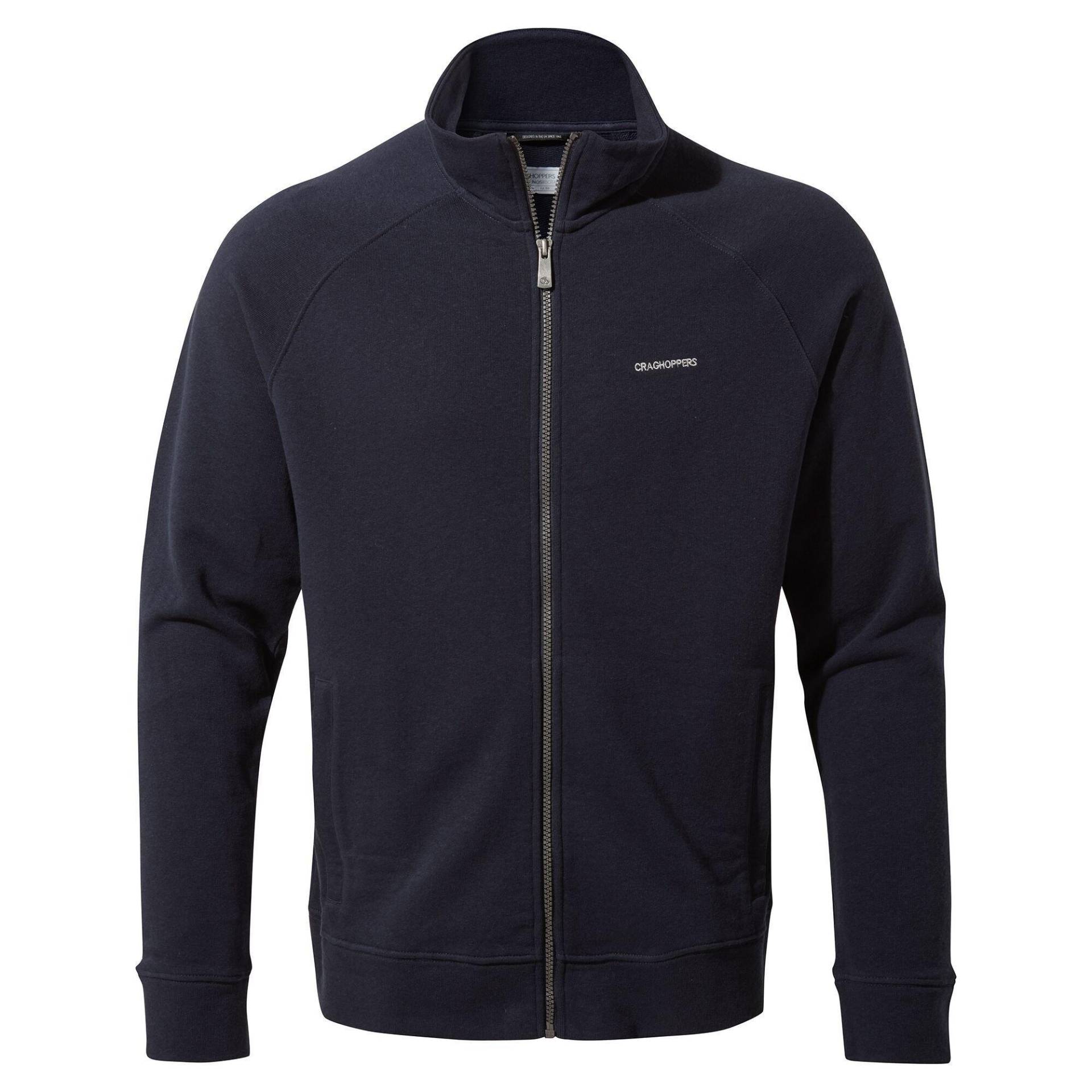 Cambra Jacke Herren Marine XL von Craghoppers