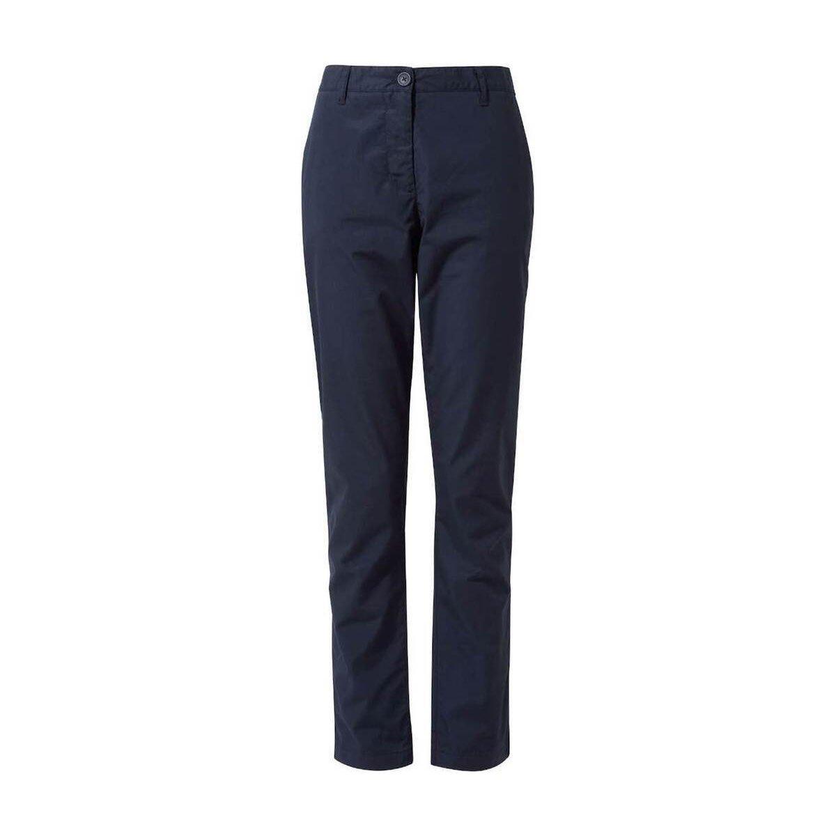 Capella Hosen Damen Marine 34 von Craghoppers