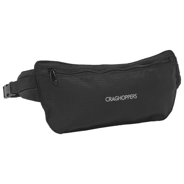 Craghoppers - Body Wallet - Portemonnaie Gr One Size schwarz von Craghoppers