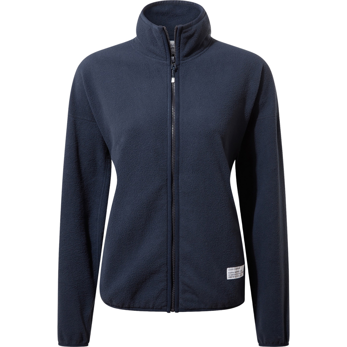 Craghoppers Damen Co2 Renu Jacke von Craghoppers