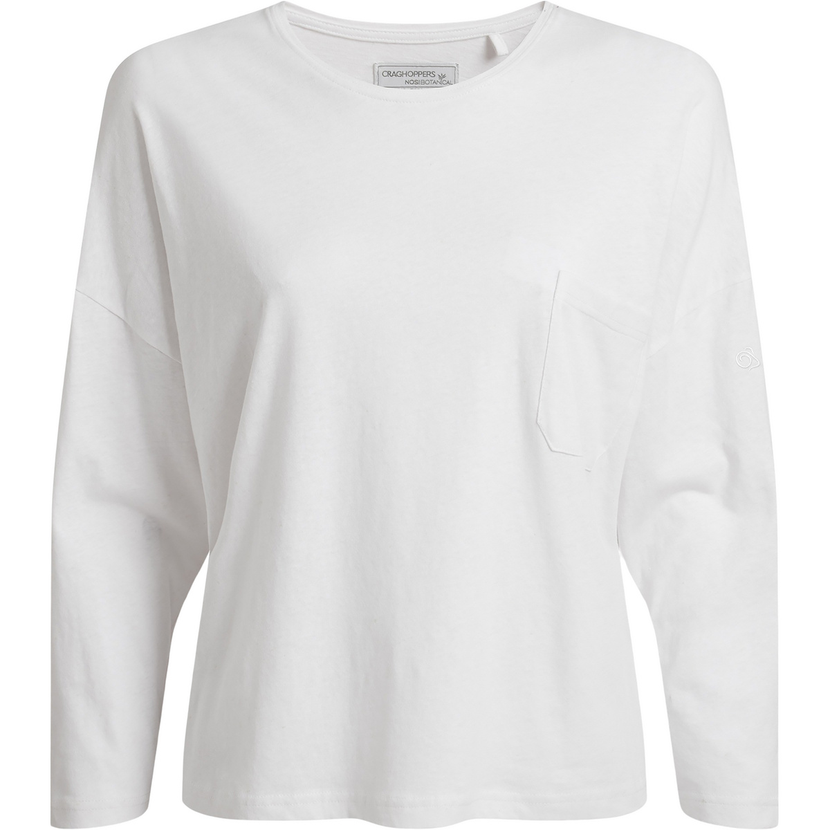 Craghoppers Damen Emere Longsleeve von Craghoppers