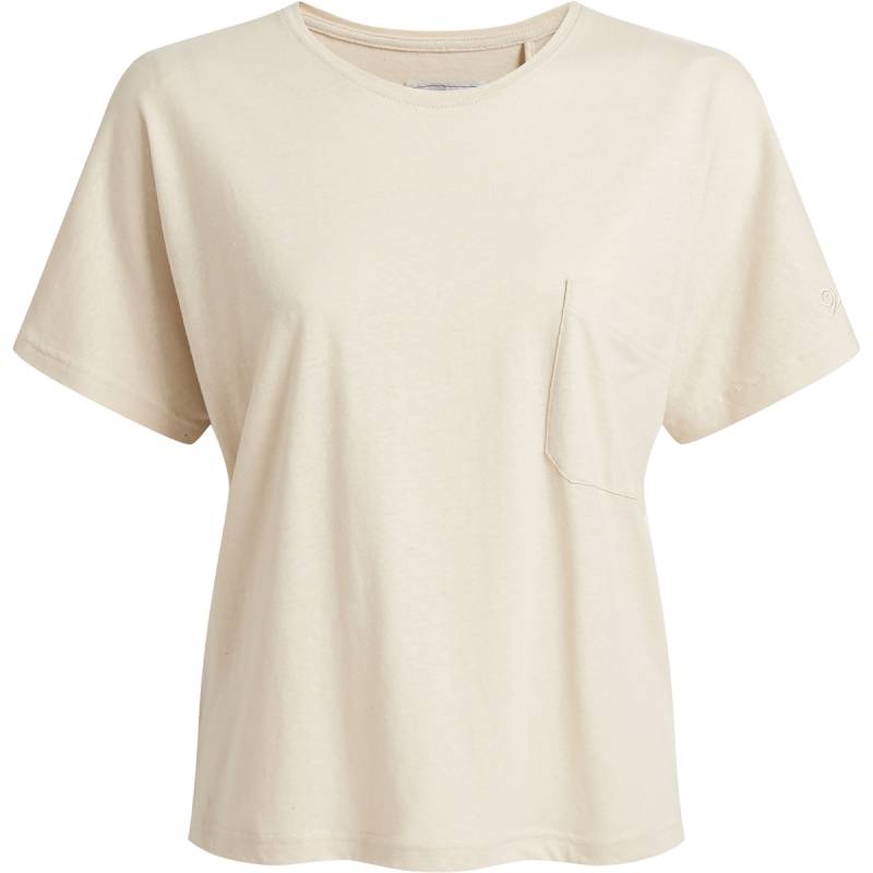 Craghoppers Damen Emere T-Shirt von Craghoppers