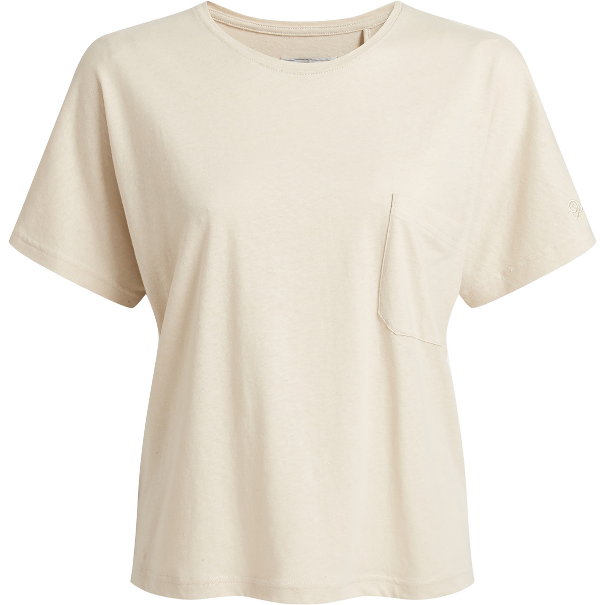 Craghoppers Damen Emere T-Shirt von Craghoppers