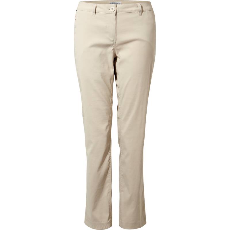 Craghoppers Damen Kiwi Pro Hose von Craghoppers