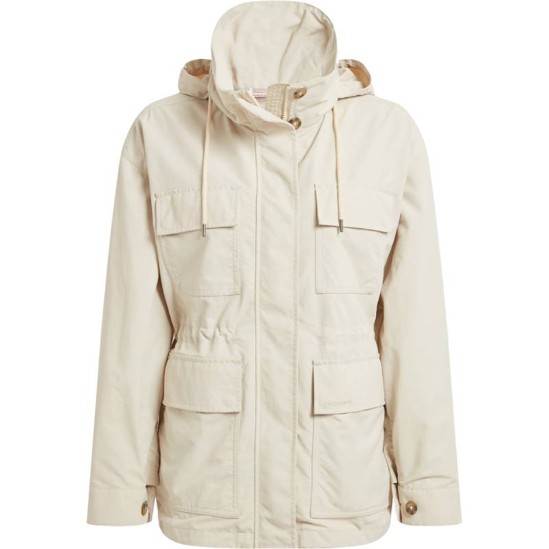 Craghoppers Damen Nosilife ADV Jacke von Craghoppers