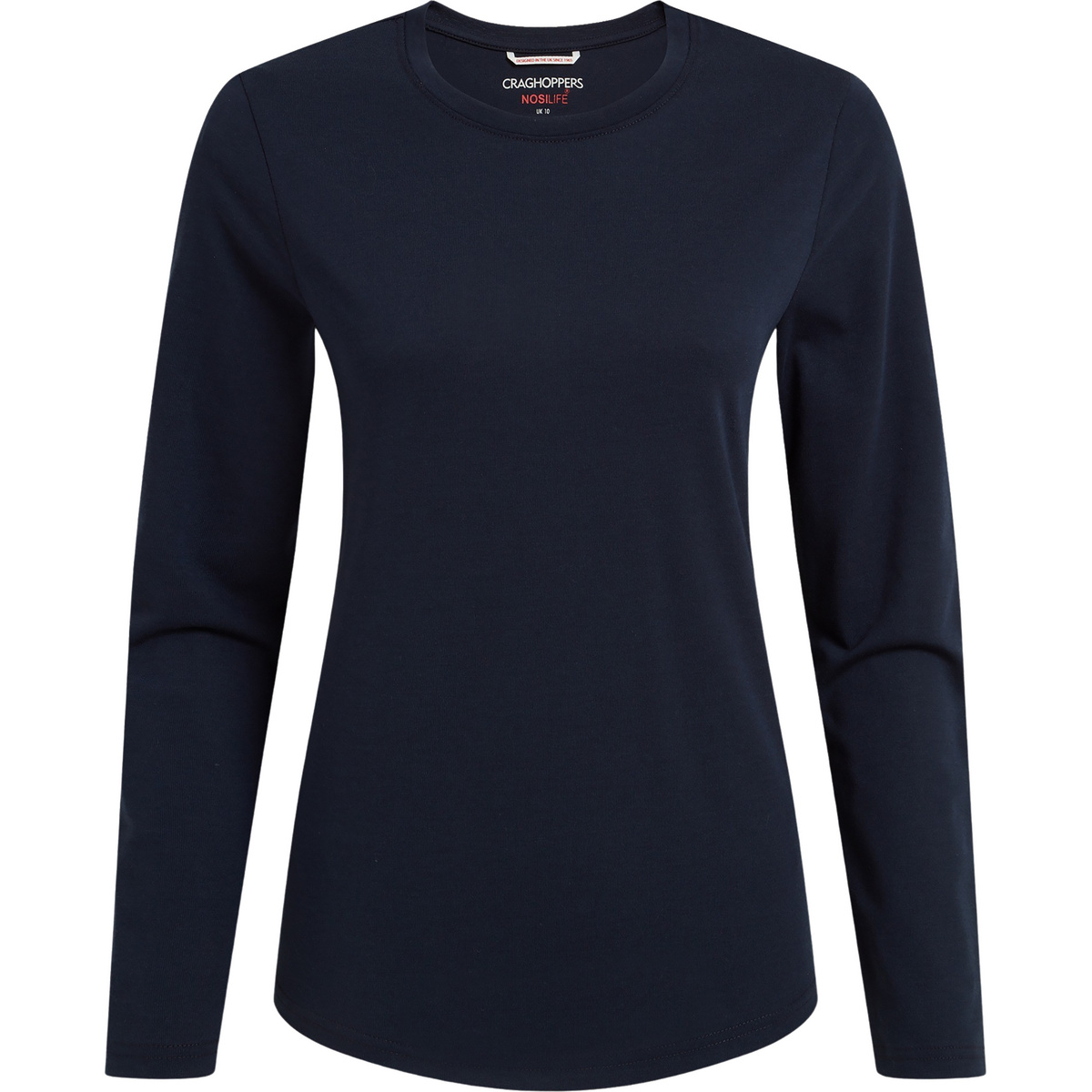 Craghoppers Damen Nosilife Akona Longsleeve Craghoppers Damen Nosilife Akona Longsleeve von Craghoppers