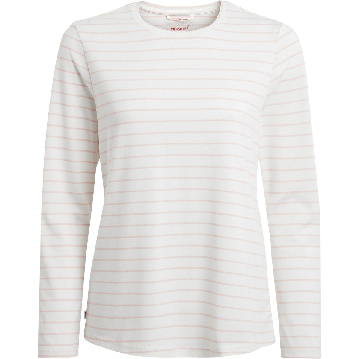 Craghoppers Damen Nosilife Akona Longsleeve Craghoppers Damen Nosilife Akona Longsleeve von Craghoppers