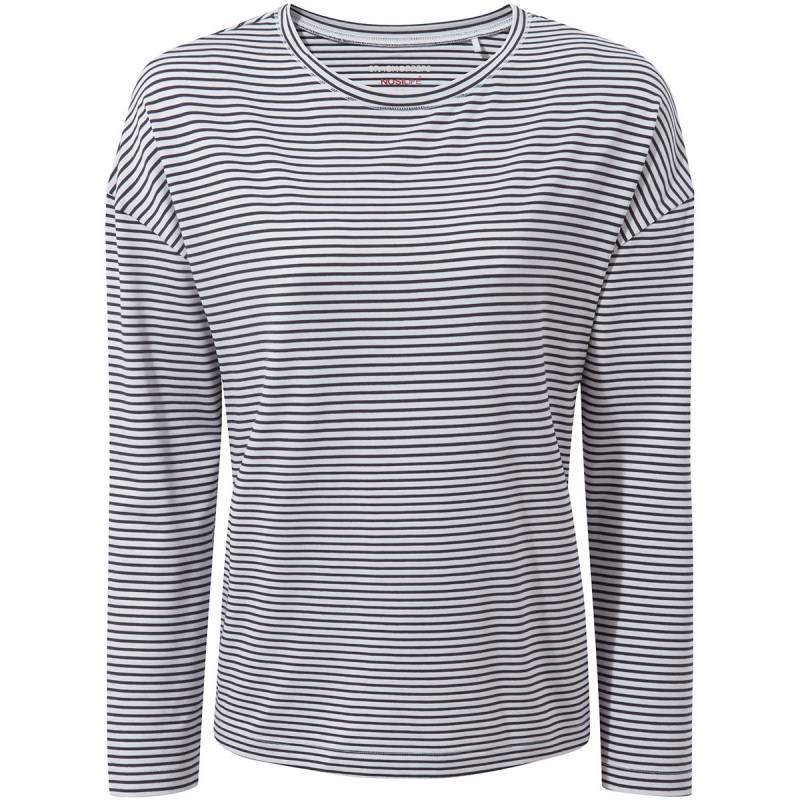 Craghoppers Damen Nosilife Cora Longsleeve von Craghoppers