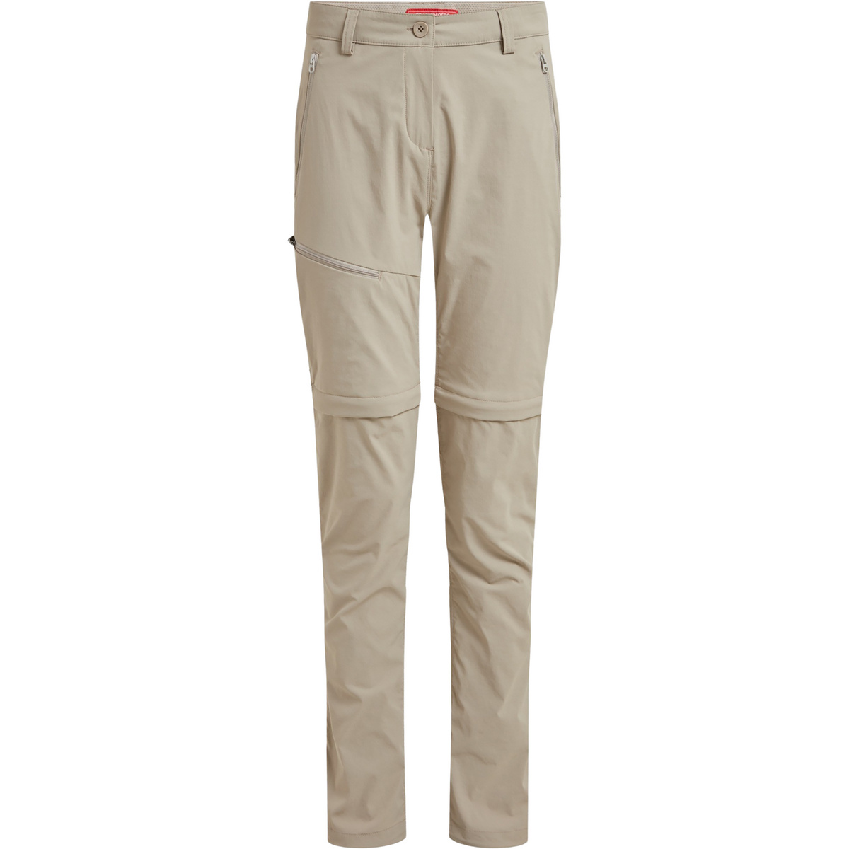 Craghoppers Damen Nosilife Pro Conv II Hose von Craghoppers