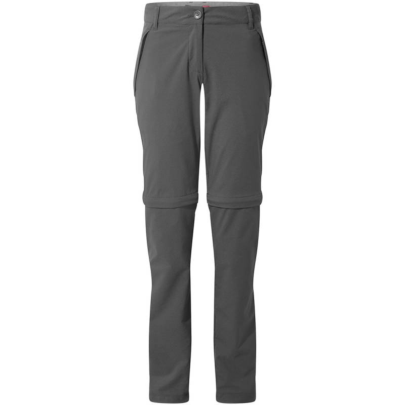 Craghoppers Damen Nosilife Pro Convertible Hose von Craghoppers