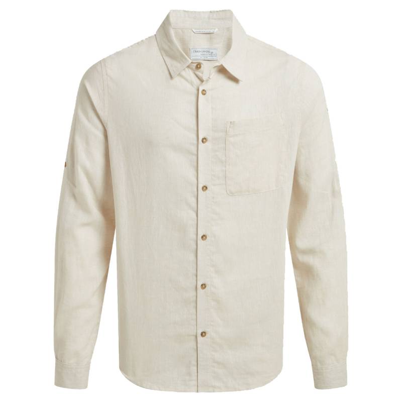 Craghoppers Herren Alexis Hemd Craghoppers Herren Alexis Hemd von Craghoppers
