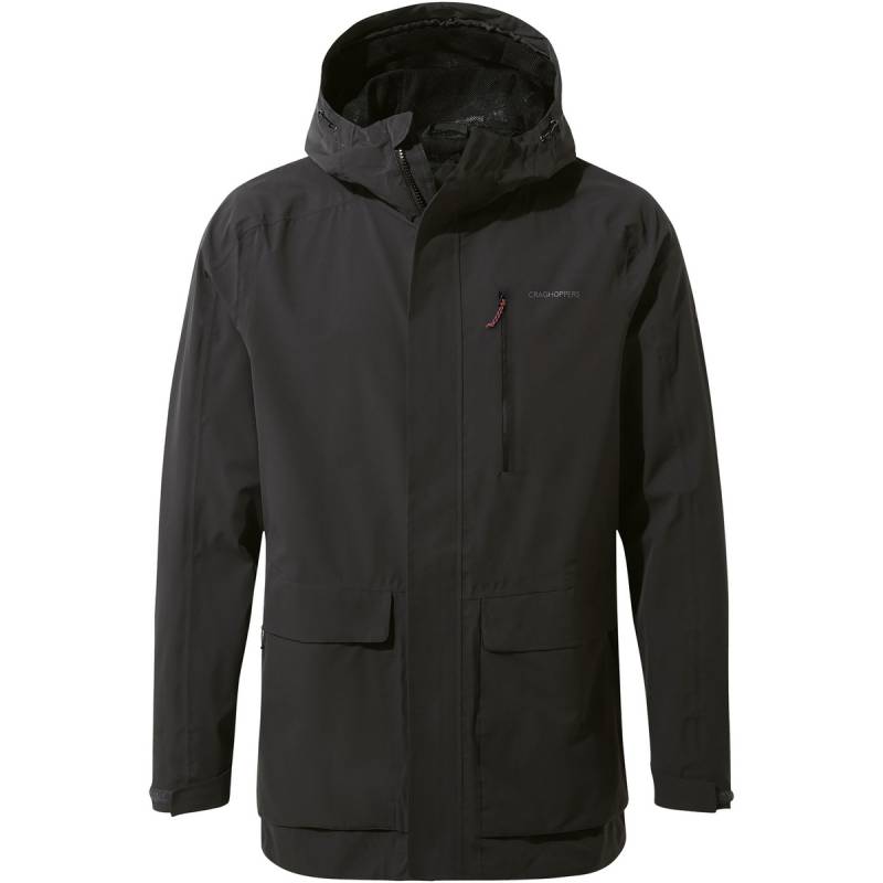 Craghoppers Herren Lorton Jacke von Craghoppers