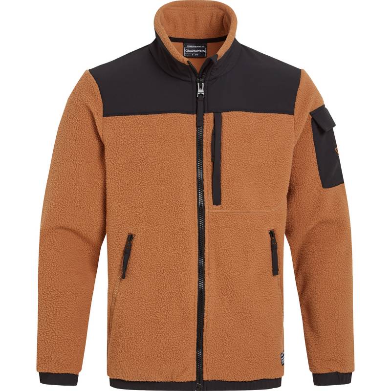 Craghoppers Herren Lupus Jacke von Craghoppers