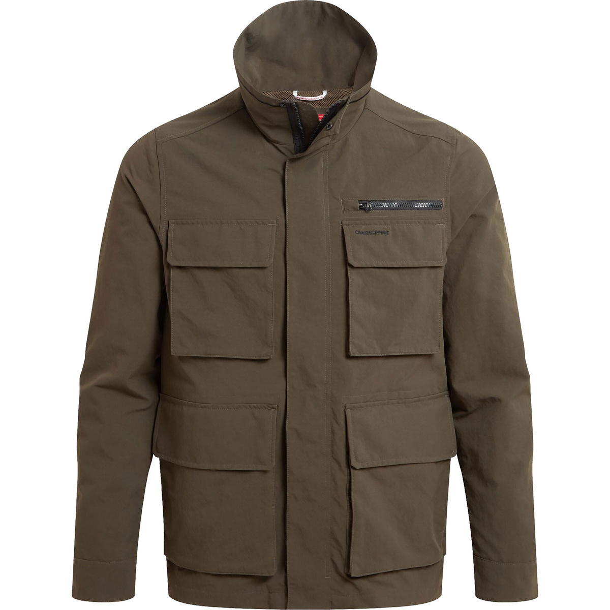Craghoppers Herren Nosilife ADV IV Jacke Craghoppers Herren Nosilife ADV IV Jacke von Craghoppers