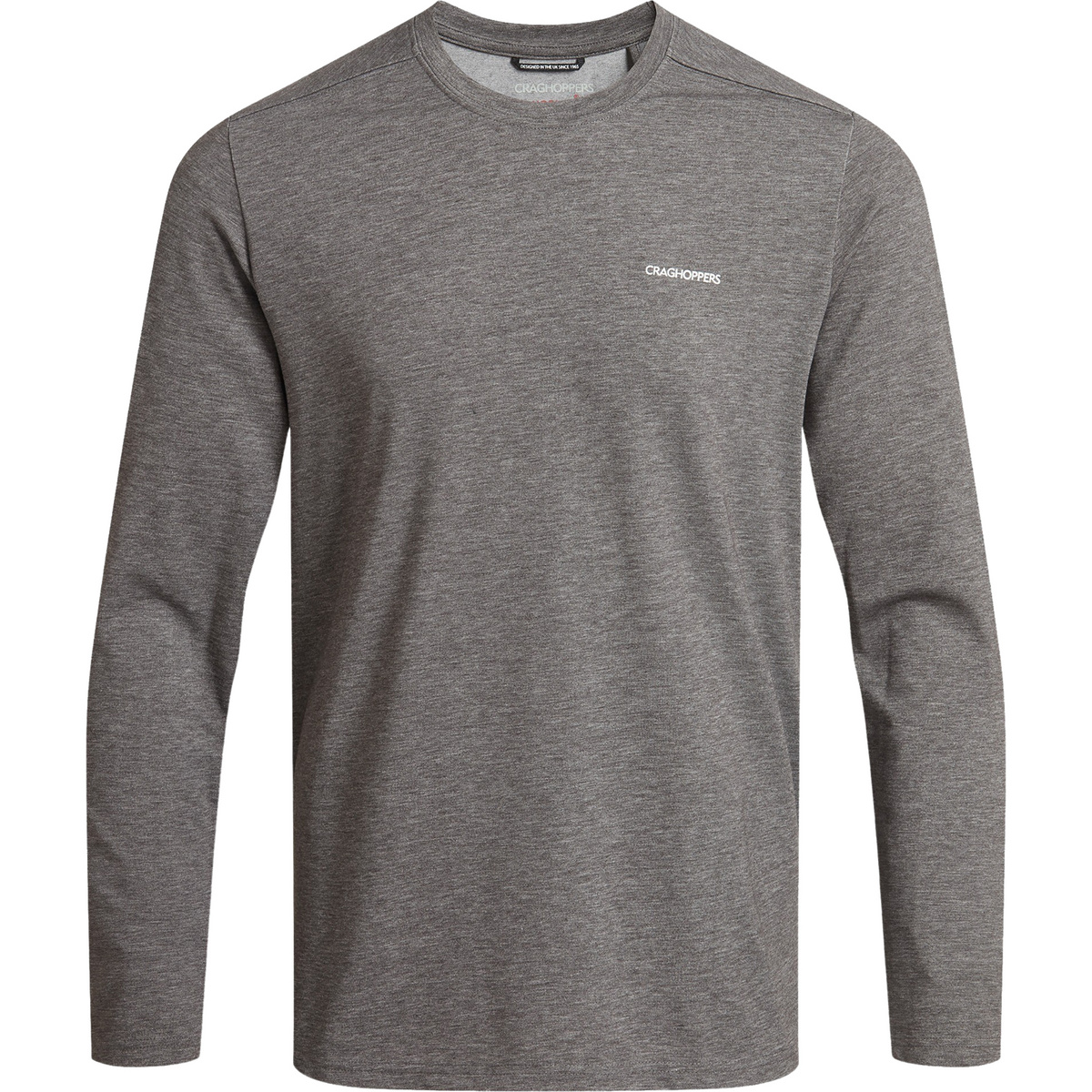 Craghoppers Herren Nosilife Abel Longsleeve von Craghoppers