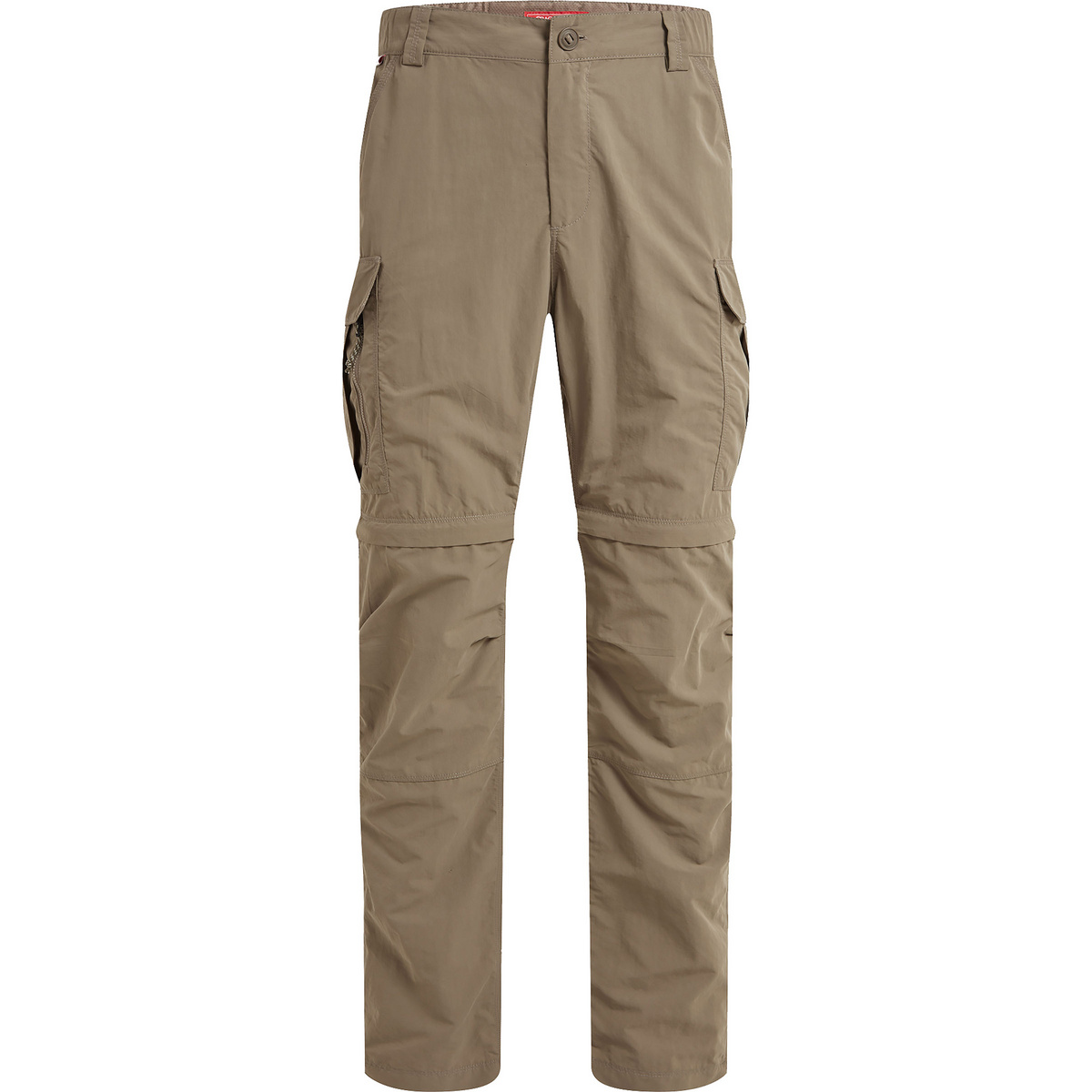 Craghoppers Herren Nosilife Cargo II Conv Hose von Craghoppers