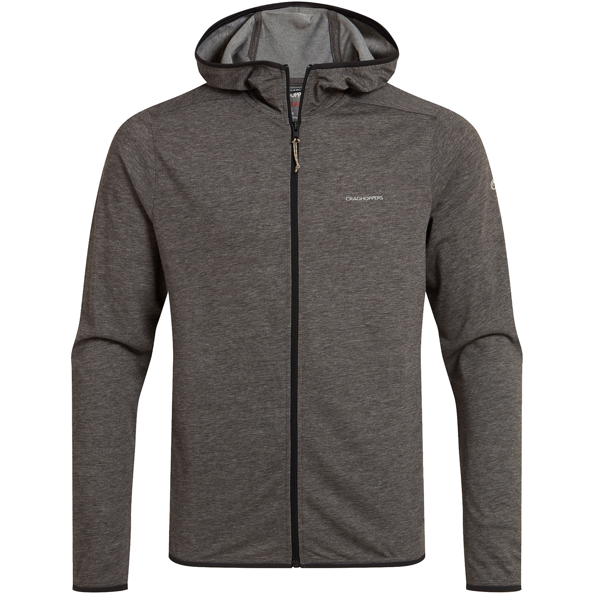 Craghoppers Herren Nosilife Deft Hoodie Jacke Craghoppers Herren Nosilife Deft Hoodie Jacke von Craghoppers