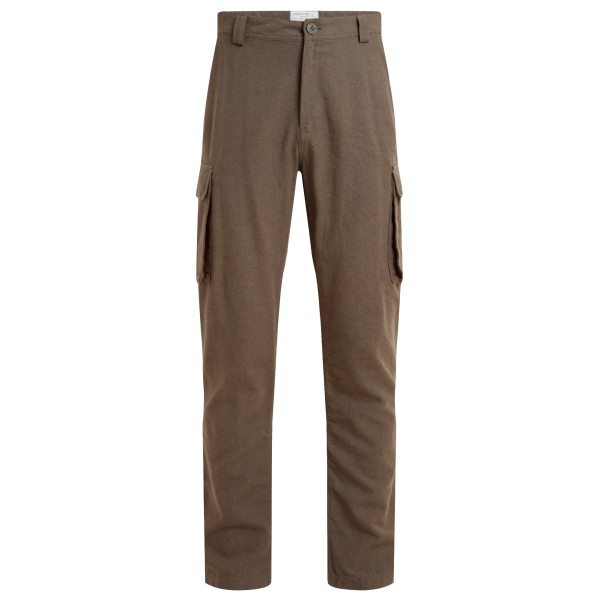 Craghoppers - Howle Hose - Freizeithose Gr 50;56 braun von Craghoppers