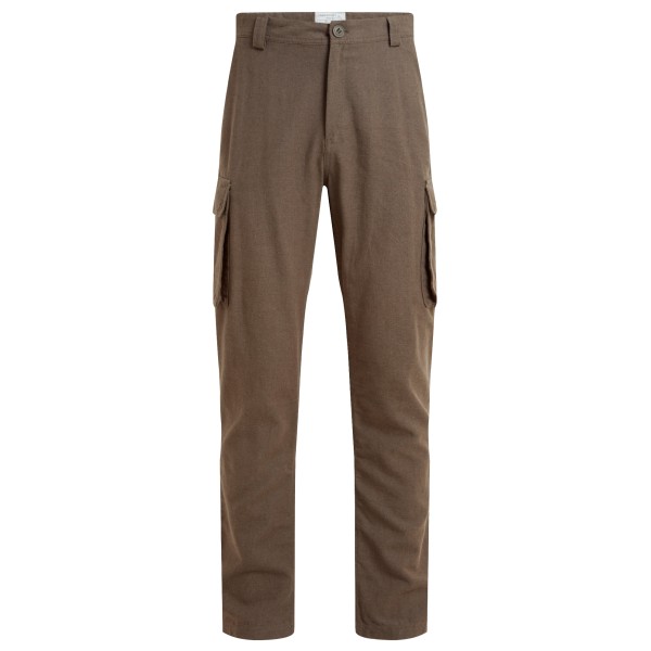 Craghoppers - Howle Hose - Freizeithose Gr 56 braun von Craghoppers