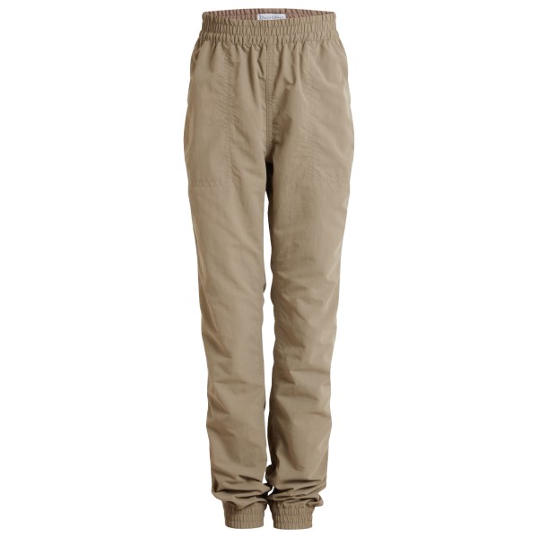 Craghoppers - Kid's Nosilife Pinzon Hose - Trekkinghose Gr 116 beige von Craghoppers